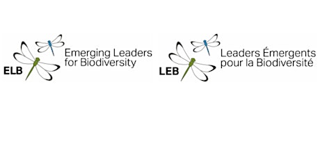 Emerging Leaders for Biodiversity Annual General Meeting 2019