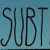 Subterranean Sounds's Logo