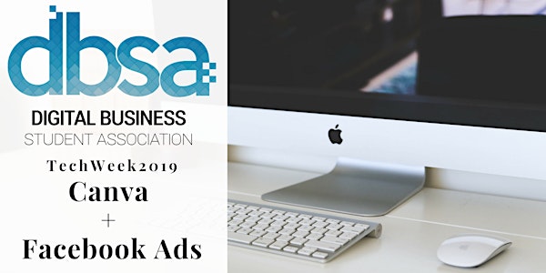 Introduction to Canva + Facebook Ads