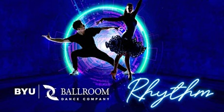 Hauptbild für BYU Ballroom Dance Company - Camas, WA - Evening Performance