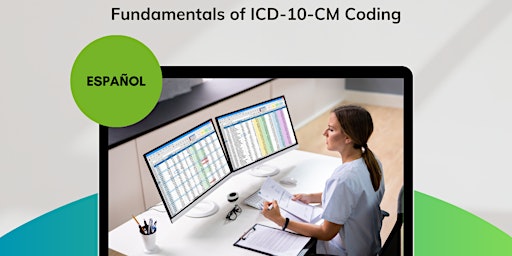 Imagem principal de Fundamentals of ICD-10-CM Coding (Pre-recorded)