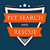 Logo de Pet Search and Rescue