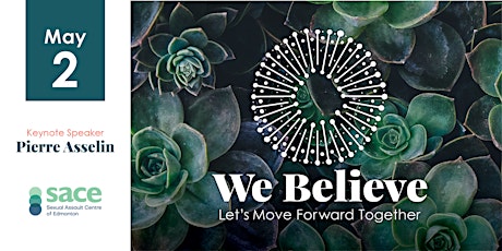 We Believe: Let's Move Forward Together 2019 primary image