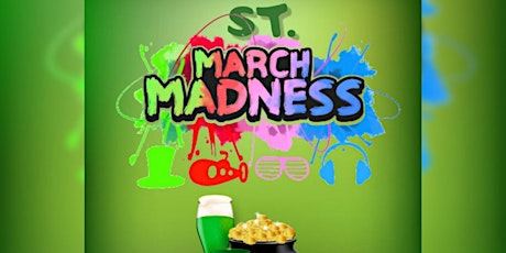 St. March Madness  primary image