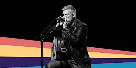 Taylor Hicks and Band primary image
