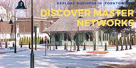 Yorktown NY Virtual Biz Development Meetings