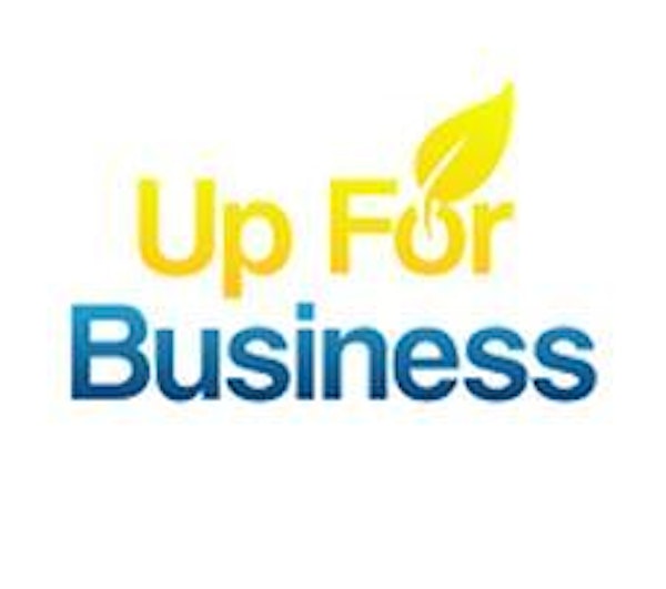 Up For Business - Yearly Membership 2015 - 2016