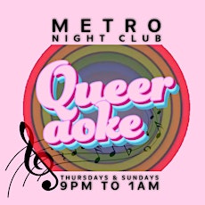 Queeraoke