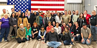 Primaire afbeelding van Problem Solving Seminar for dogs & owners with Jeff & Joelle/ Chicago