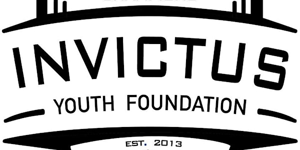 Invictus Youth Foundation 6th Annual Champions Banquet