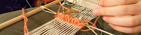 April Rug Weaving Workshops primary image