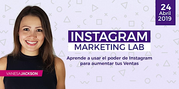 Workshop Instagram Marketing Lab - Montevideo