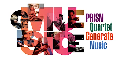 Generate Music: Free Panel Discussion at Weitzman Museum