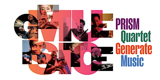 Imagen principal de Generate Music: Free Panel Discussion at Weitzman Museum