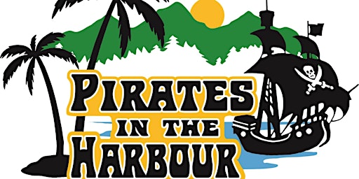 Pirates in the Harbour 2024 primary image