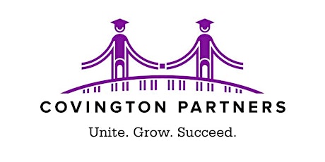 COVINGTON PARTNERS GOLF SPONSORSHIP - 3 EVENTS, 1 PERFECT PACKAGE DEAL primary image