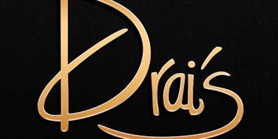 DRAIS NIGHTCLUB - GUEST LIST - LAS VEGAS