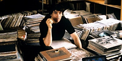 Imagen principal de Unscripted: An Evening with John Cusack