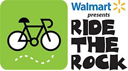 Ride the Rock Presented by Walmart primary image