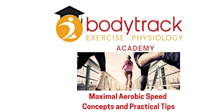 Maximal Aerobic Speed Concepts and Practical Tips