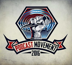 Podcast Movement 2014 - National Podcasting Conference primary image