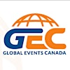 GLOBAL EVENTS CANADA's Logo