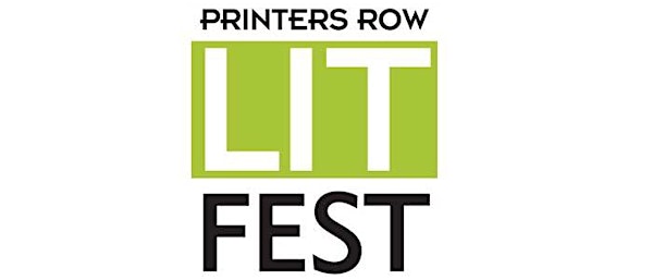 2014  Printers Row Lit Fest Kick-Off Reception and Luncheon with Rick Kogan
