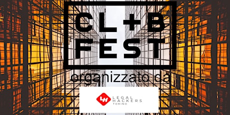 Computational Law & Blockchain Festival 2019 - Torino Node