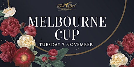 Blackbird Riverside Soirée Melbourne Cup 2023 primary image