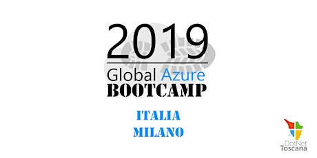 Immagine principale di Global Azure Bootcamp - Italia 