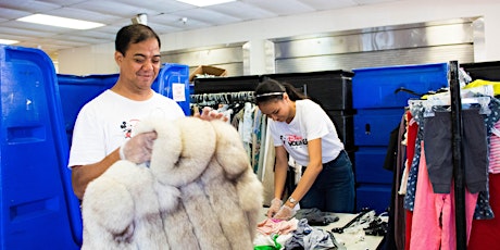 Volunteer for Goodwill’s Maui Relief Efforts (Goodwill HQ - Mapunapuna) primary image