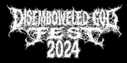 Image principale de Disemboweled God Fest 2024