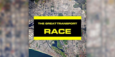 Imagen principal de The Great Transport Race