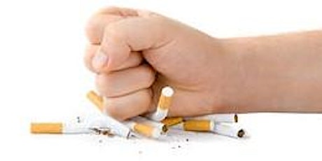 Quit Smoking in 90 Days or Less Program -  INFORMATION SESSION primary image