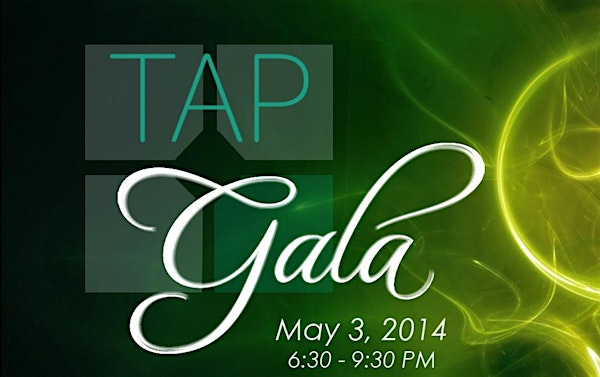 TAP Gala 2014