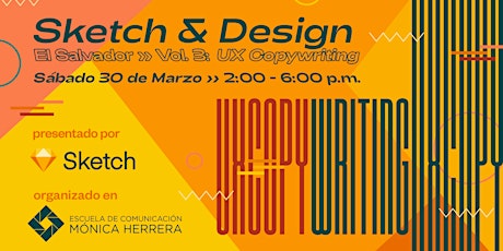 Sketch & Design El Salvador Vol. 3 primary image