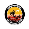 Logotipo da organização Women in Aviation Fort Lauderdale