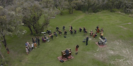 Up Armidale Road - Screening and Live Music Event -  Cooma primary image
