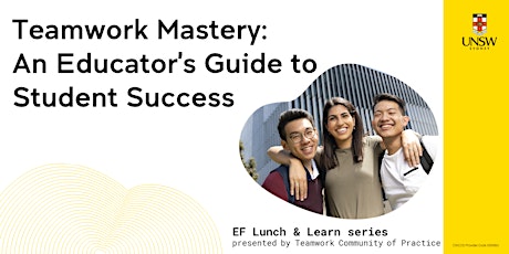 Imagen principal de Teamwork Mastery: An Educator's Guide to Student Success