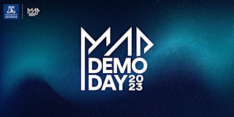 Primaire afbeelding van 2023 MAP Demo Day: Reinvented