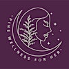 Pine Wellness for HER's Logo