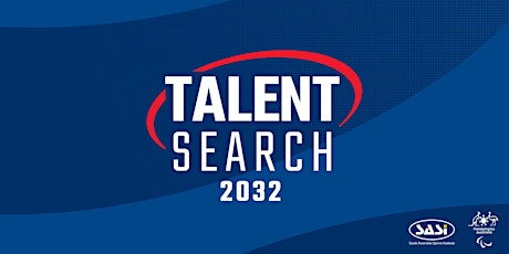 SASI 2032 Para Talent Search primary image