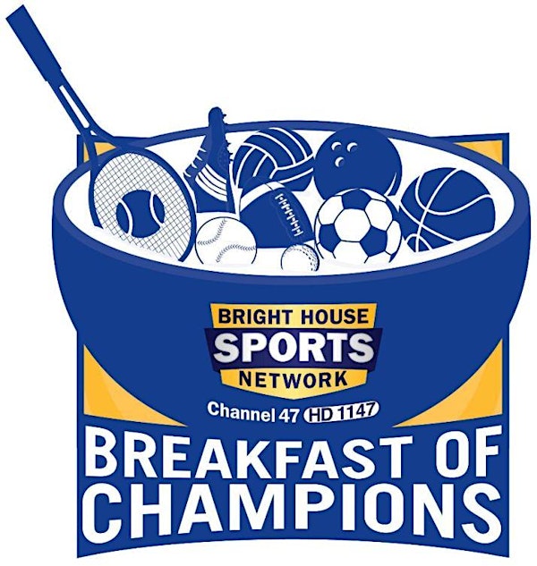 2014 Bright House Sports Network Breakfast of Champions - Lake County