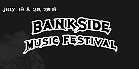 Bankside Music Festival 2019 primary image