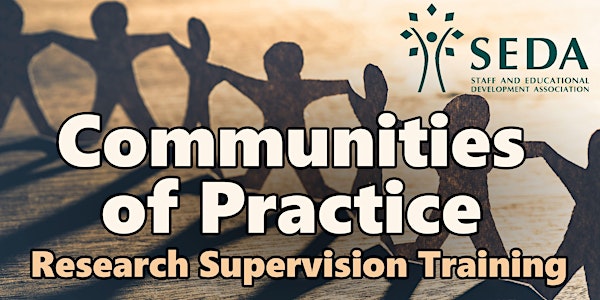 Communities of Practice - Group 5