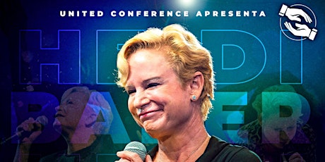 Imagem principal de Reunião de Pastores & Lideres  | United Conference 2023
