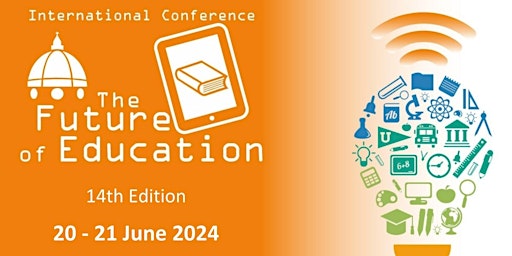 FOE 2024 | The Future of Education International Conference primary image