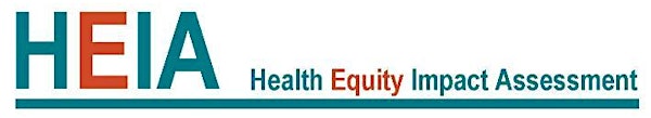 Using Health Equity Impact Assessment (HEIA) in Community Mental Health