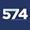 Connect 574's Logo