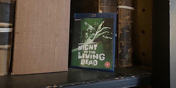 Night of the Living Dead: Intro & Film